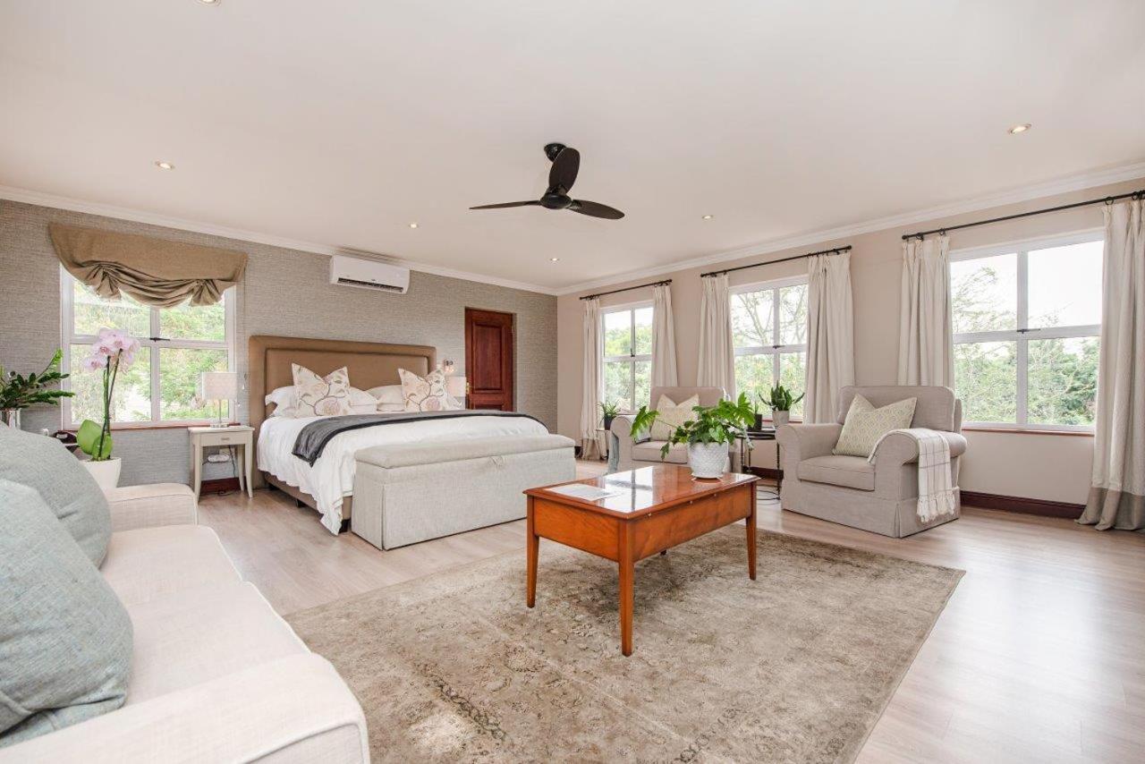 Wild Olive Executive Suite Johannesburg Exterior photo