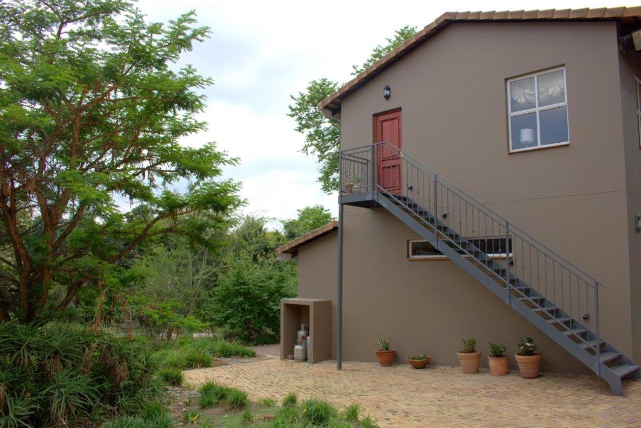 Wild Olive Executive Suite Johannesburg Exterior photo