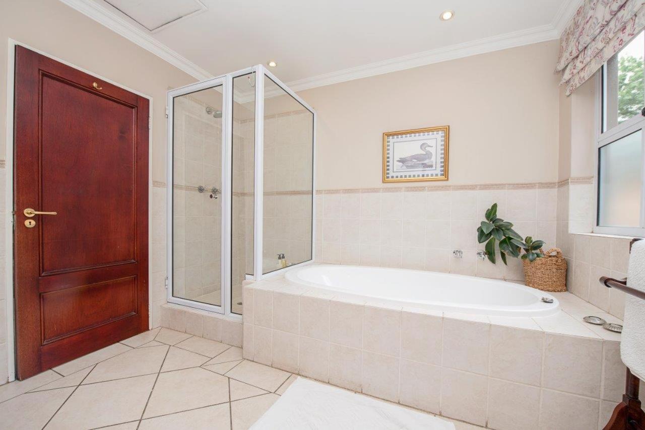 Wild Olive Executive Suite Johannesburg Exterior photo