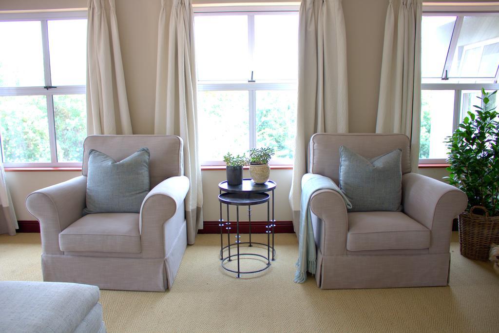 Wild Olive Executive Suite Johannesburg Exterior photo